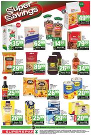 SuperSpar catalogue Page 4