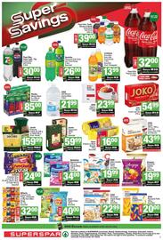 SuperSpar catalogue Page 5