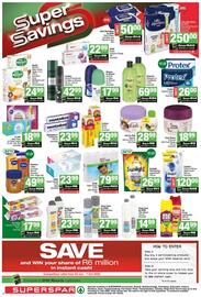 SuperSpar catalogue Page 6