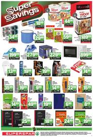 SuperSpar catalogue Page 7
