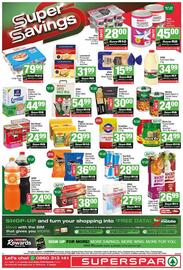 SuperSpar catalogue Page 8