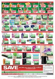 SuperSpar catalogue Page 3