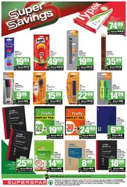 SuperSpar catalogue Page 10