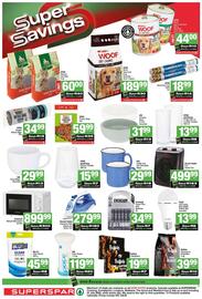 SuperSpar catalogue Page 11