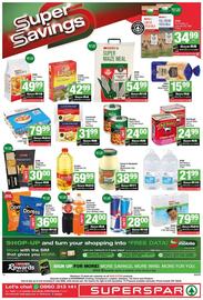 SuperSpar catalogue Page 12