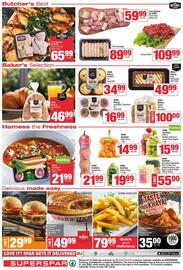 SuperSpar catalogue Page 2