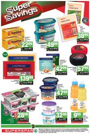 SuperSpar catalogue Page 3