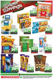 SuperSpar catalogue Page 4