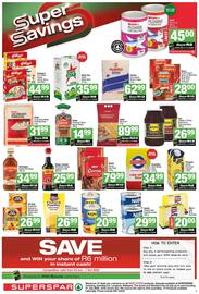SuperSpar catalogue Page 5