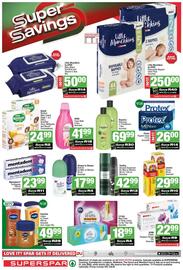 SuperSpar catalogue Page 8