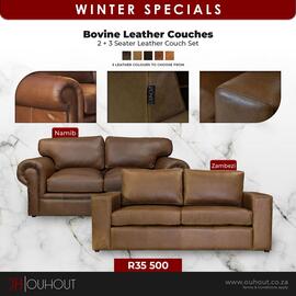 Ouhout Meubels catalogue Page 1