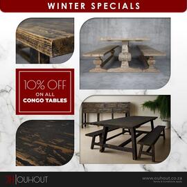 Ouhout Meubels catalogue Page 11