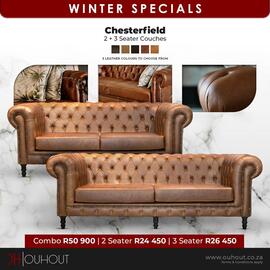 Ouhout Meubels catalogue Page 2