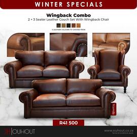 Ouhout Meubels catalogue Page 4