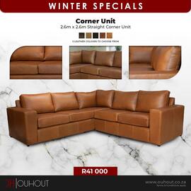 Ouhout Meubels catalogue Page 5