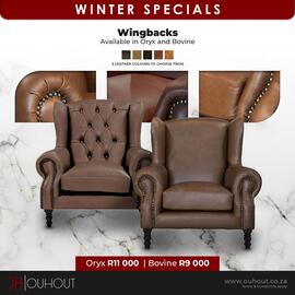 Ouhout Meubels catalogue Page 7