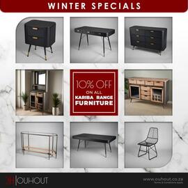 Ouhout Meubels catalogue Page 9