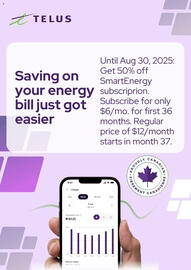 Telus flyer Page 4
