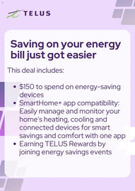 Telus flyer Page 5
