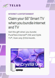 Telus flyer Page 6