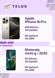 Telus flyer Page 9