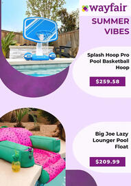 Wayfair flyer Page 3
