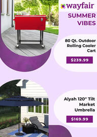 Wayfair flyer Page 4