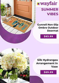 Wayfair flyer Page 5