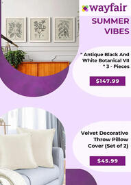 Wayfair flyer Page 6