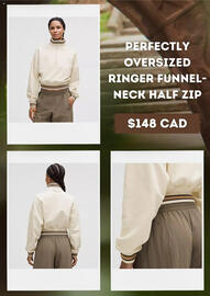 Lululemon flyer Page 2