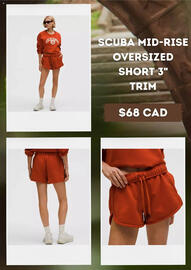 Lululemon flyer Page 3