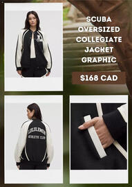 Lululemon flyer Page 5