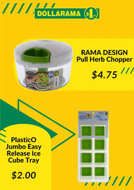 Dollarama flyer Page 5