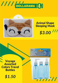 Dollarama flyer Page 6