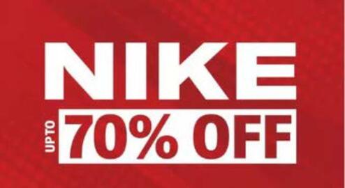Sports Direct leaflet Page 1