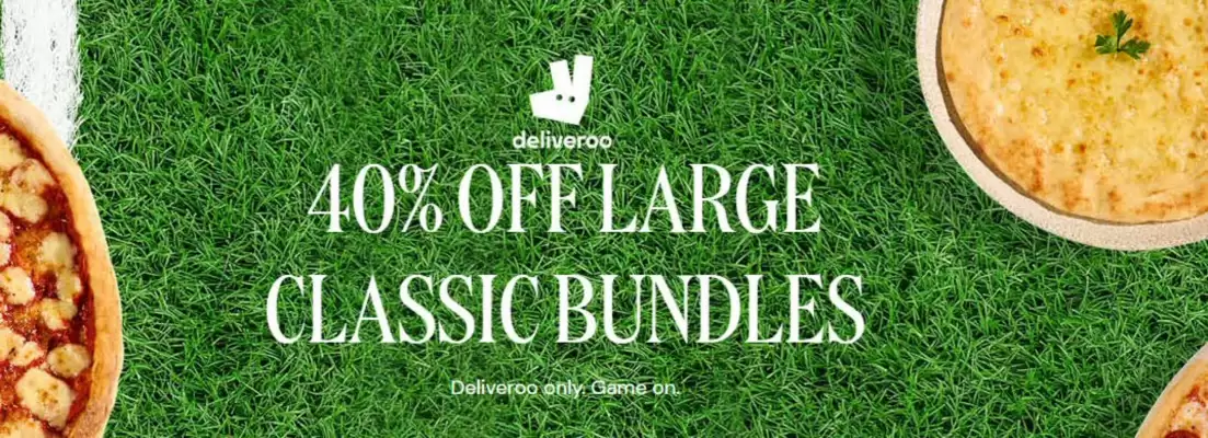 Pizza Express leaflet (valid until 8-09)