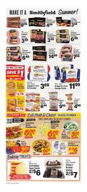 IGA Weekly Ad week 28 Page 3