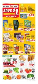IGA Weekly Ad week 28 Page 4