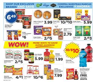 Food 4 Less Weekly Ad week 28 Page 3