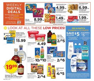 Food 4 Less Weekly Ad week 28 Page 5