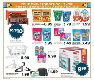 Food 4 Less Weekly Ad week 28 Page 7