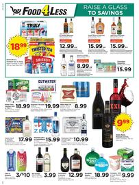 Food 4 Less Weekly Ad week 28 Page 8