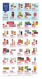 Stater Bros Weekly Ad week 28 Page 2