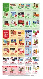 Stater Bros Weekly Ad week 28 Page 3