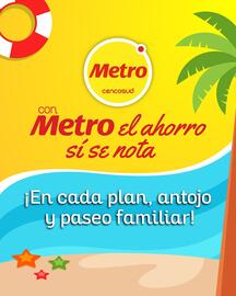 Catálogo Metro Página 4