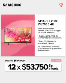 Catálogo Megatone Página 4