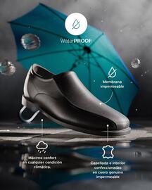 Catálogo Hush Puppies Página 1