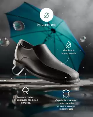 Catálogo Hush Puppies (válido hasta 9-07)