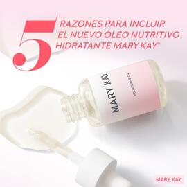Catálogo Mary Kay Página 1