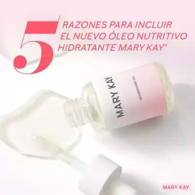 Catálogo Mary Kay (válido hasta 9-07)